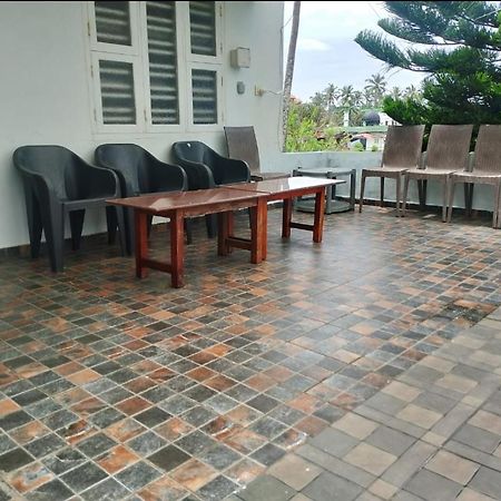Sun N Tan Beach Home Stay Kannur Εξωτερικό φωτογραφία