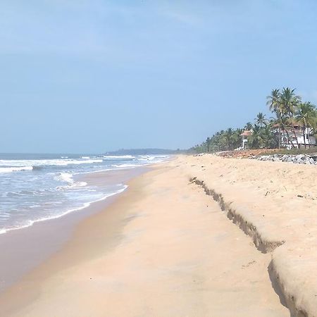 Sun N Tan Beach Home Stay Kannur Εξωτερικό φωτογραφία