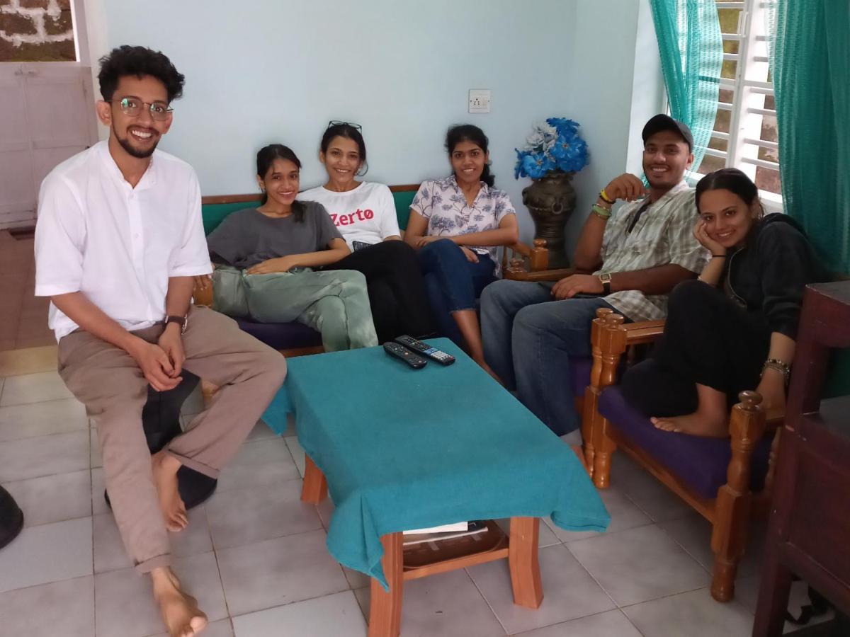 Sun N Tan Beach Home Stay Kannur Εξωτερικό φωτογραφία