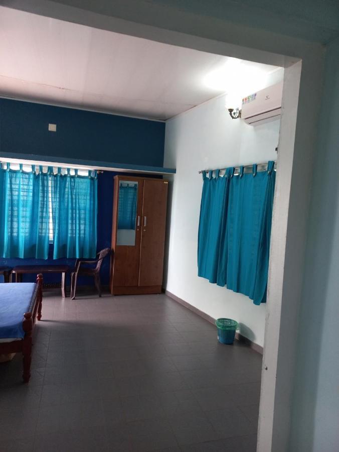 Sun N Tan Beach Home Stay Kannur Εξωτερικό φωτογραφία