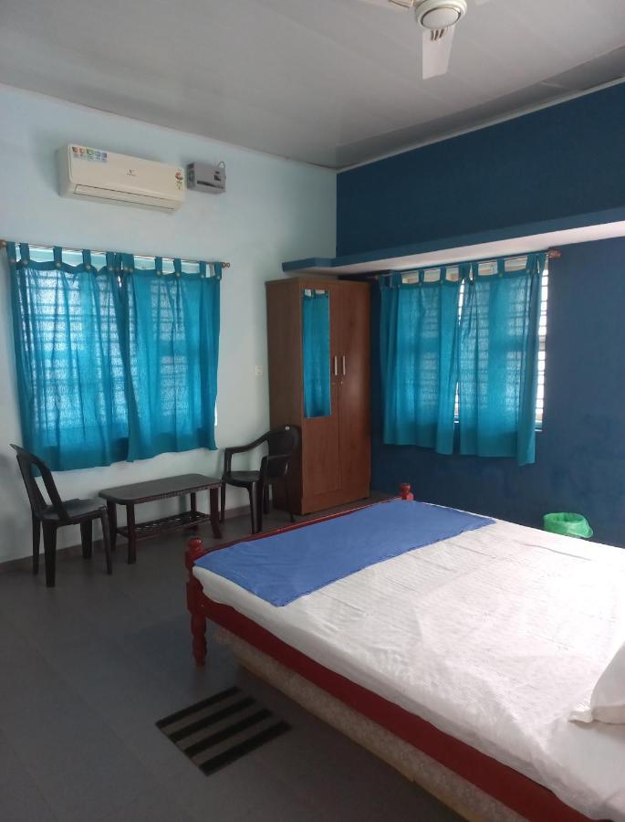 Sun N Tan Beach Home Stay Kannur Εξωτερικό φωτογραφία