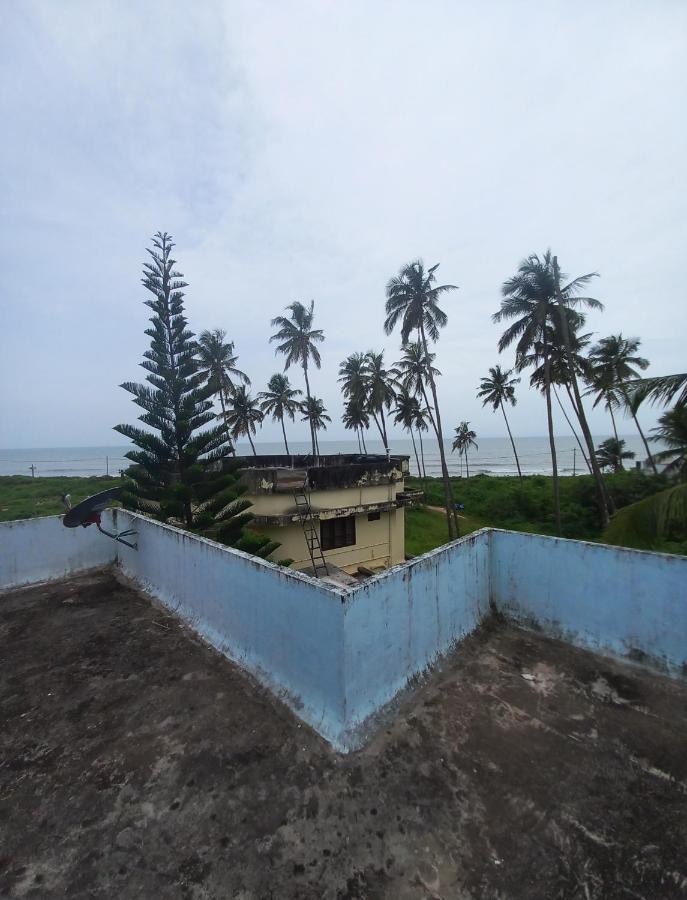 Sun N Tan Beach Home Stay Kannur Εξωτερικό φωτογραφία