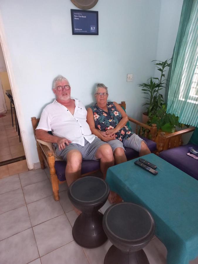 Sun N Tan Beach Home Stay Kannur Εξωτερικό φωτογραφία