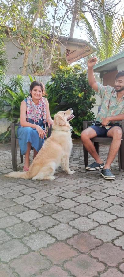 Sun N Tan Beach Home Stay Kannur Εξωτερικό φωτογραφία