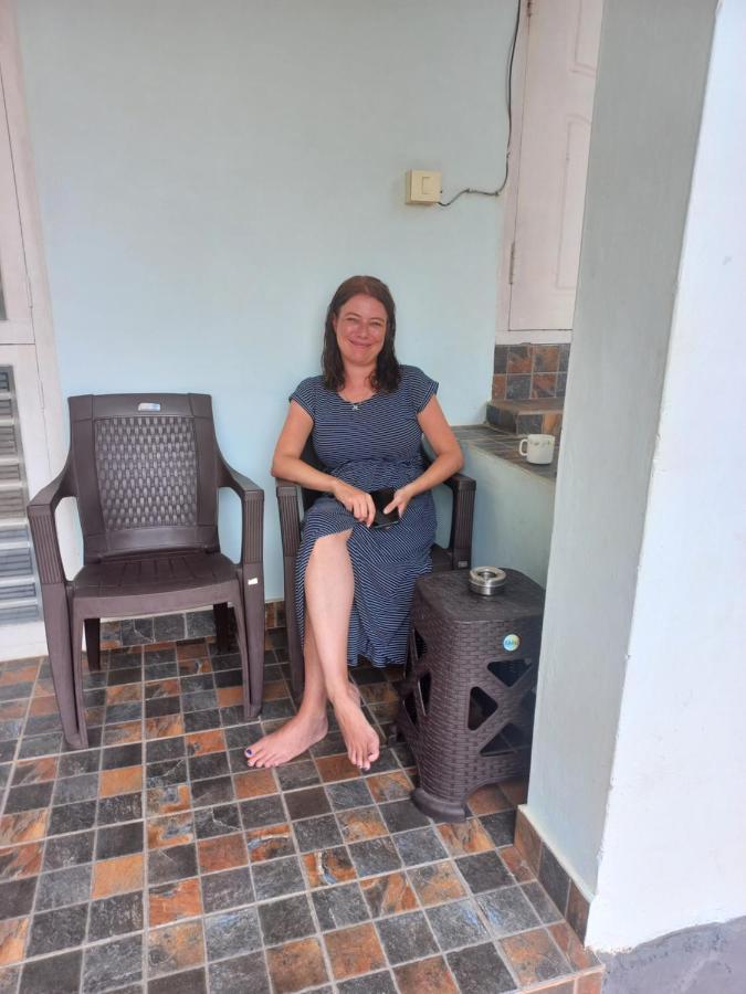 Sun N Tan Beach Home Stay Kannur Εξωτερικό φωτογραφία