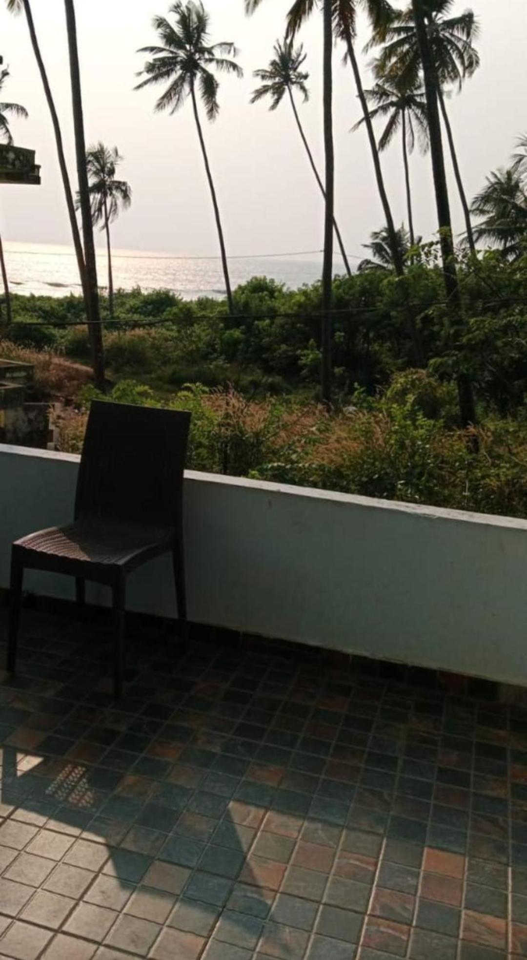 Sun N Tan Beach Home Stay Kannur Εξωτερικό φωτογραφία