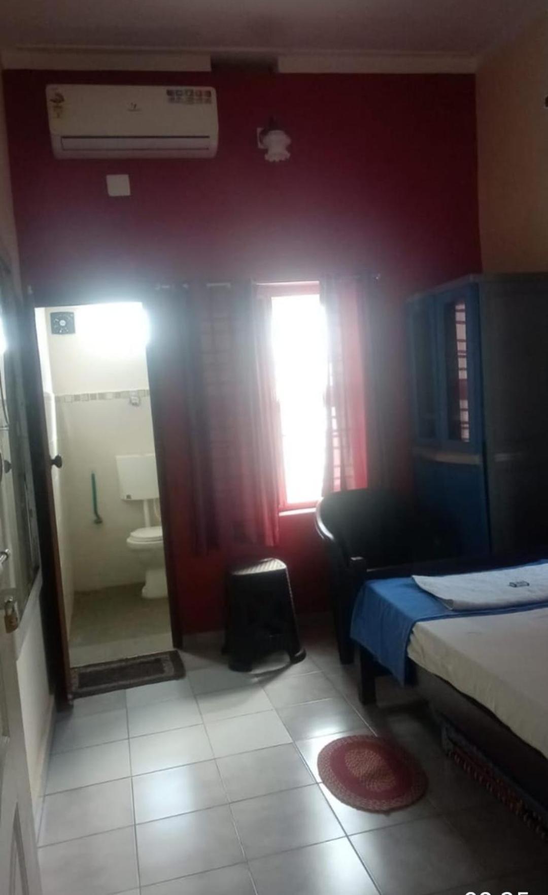 Sun N Tan Beach Home Stay Kannur Εξωτερικό φωτογραφία