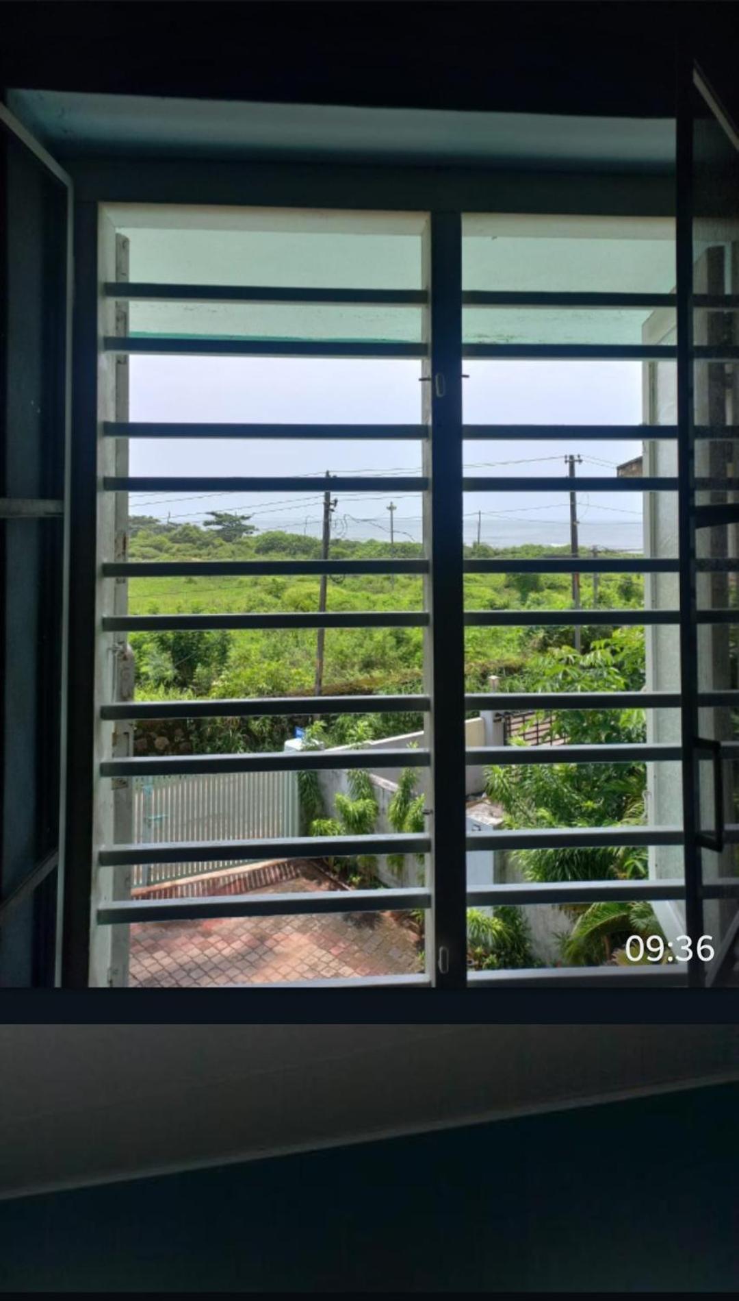 Sun N Tan Beach Home Stay Kannur Εξωτερικό φωτογραφία