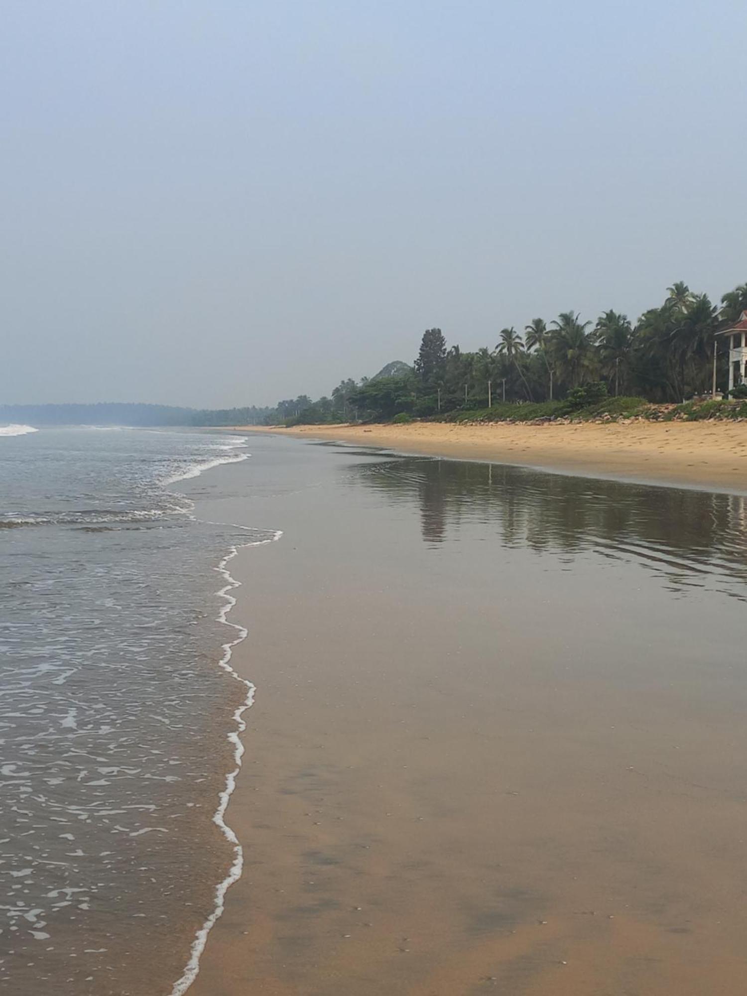Sun N Tan Beach Home Stay Kannur Εξωτερικό φωτογραφία