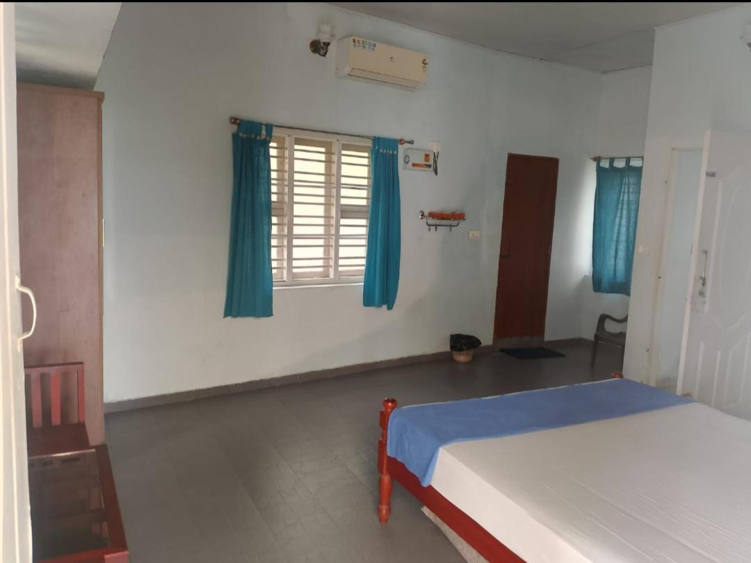 Sun N Tan Beach Home Stay Kannur Εξωτερικό φωτογραφία