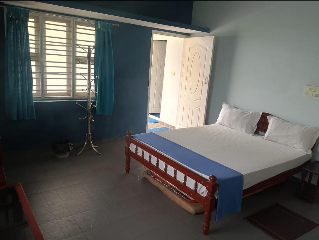 Sun N Tan Beach Home Stay Kannur Εξωτερικό φωτογραφία