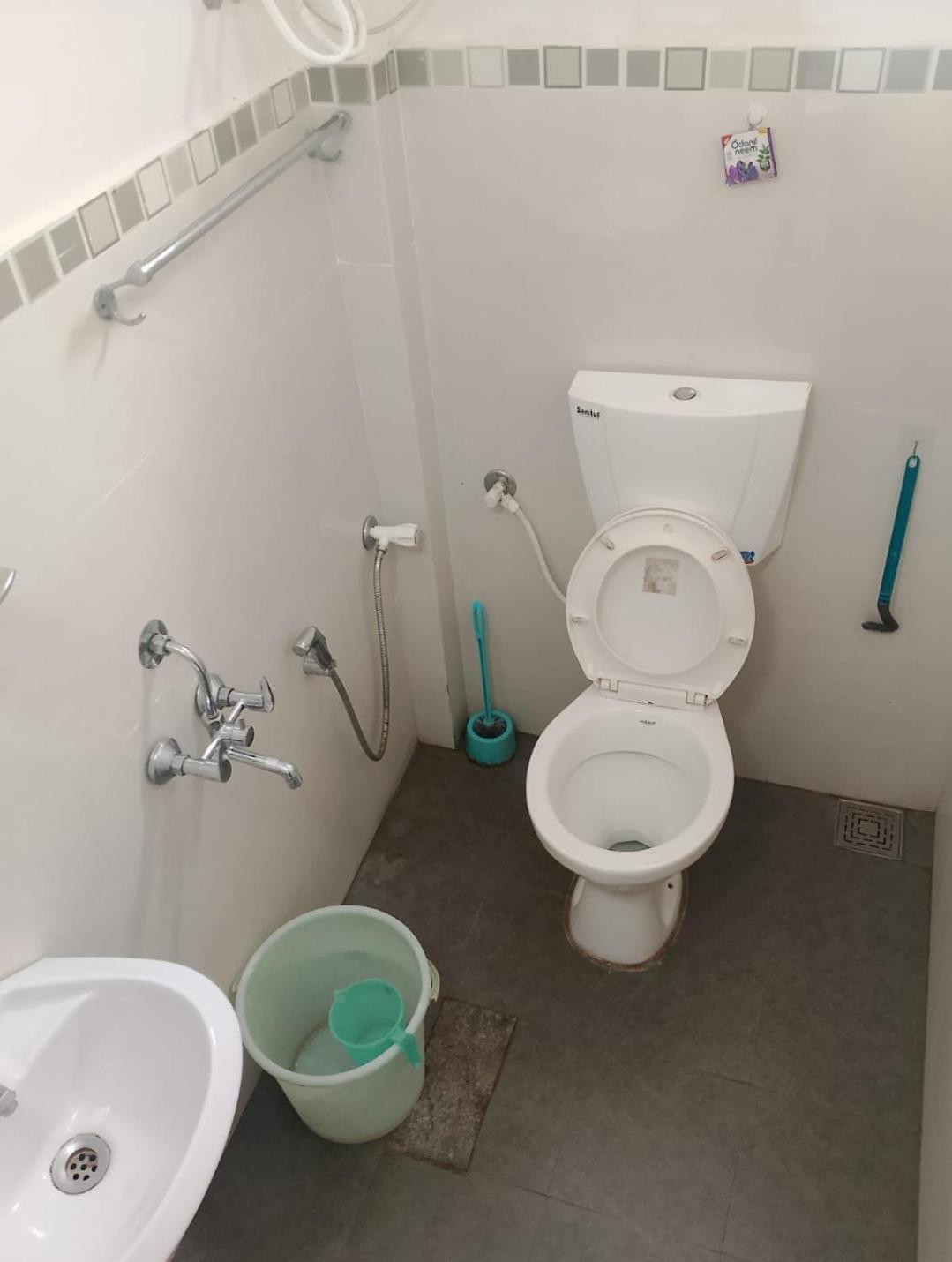 Sun N Tan Beach Home Stay Kannur Εξωτερικό φωτογραφία