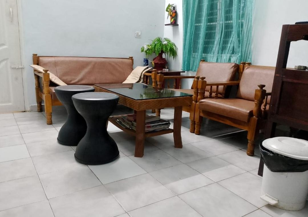 Sun N Tan Beach Home Stay Kannur Εξωτερικό φωτογραφία