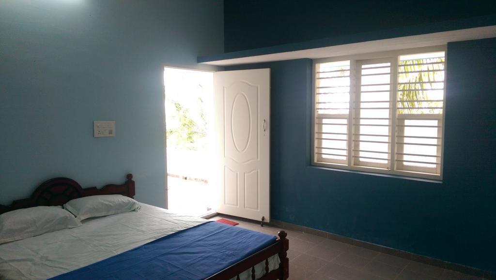 Sun N Tan Beach Home Stay Kannur Εξωτερικό φωτογραφία