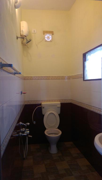 Sun N Tan Beach Home Stay Kannur Εξωτερικό φωτογραφία