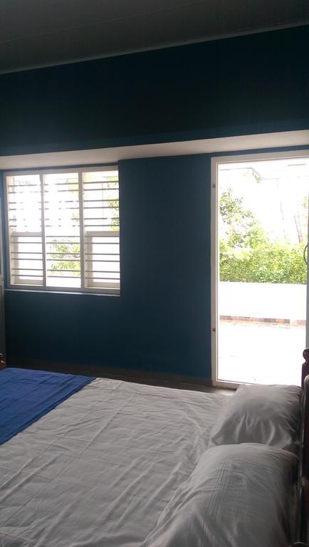 Sun N Tan Beach Home Stay Kannur Εξωτερικό φωτογραφία