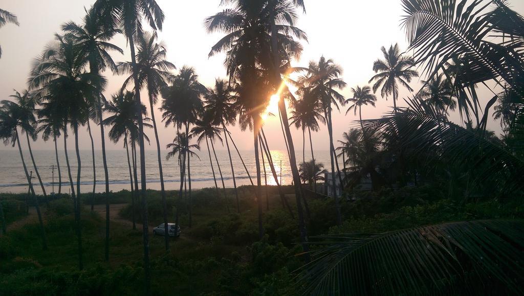 Sun N Tan Beach Home Stay Kannur Εξωτερικό φωτογραφία