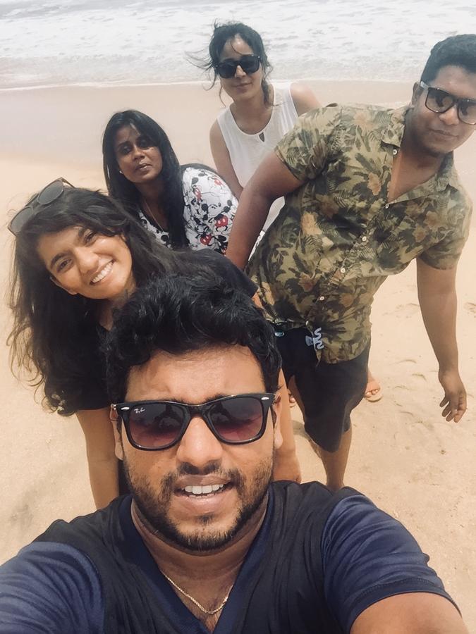 Sun N Tan Beach Home Stay Kannur Εξωτερικό φωτογραφία
