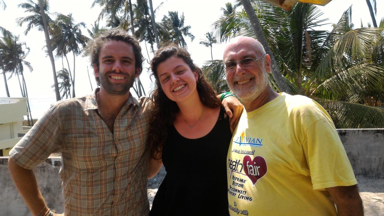 Sun N Tan Beach Home Stay Kannur Εξωτερικό φωτογραφία