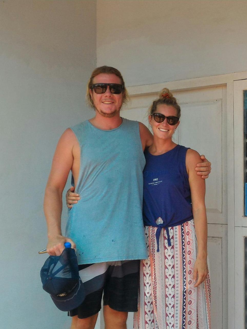 Sun N Tan Beach Home Stay Kannur Εξωτερικό φωτογραφία