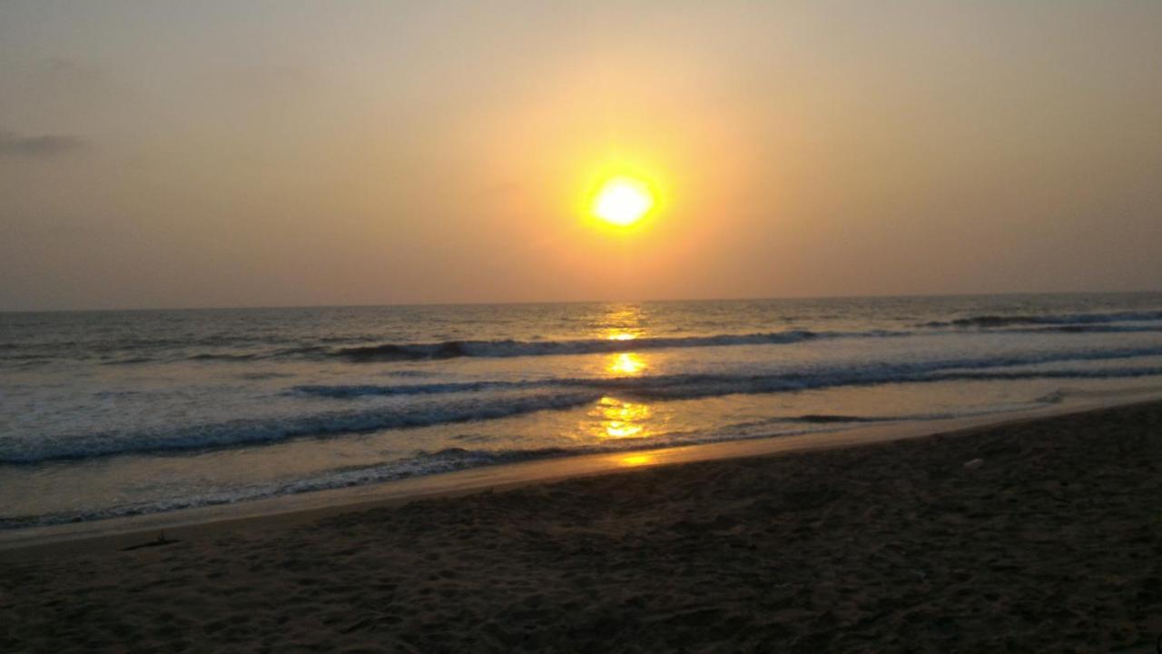 Sun N Tan Beach Home Stay Kannur Εξωτερικό φωτογραφία