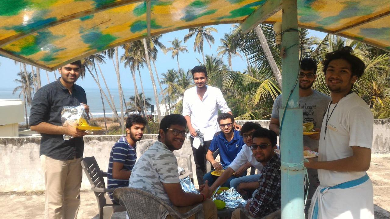Sun N Tan Beach Home Stay Kannur Εξωτερικό φωτογραφία