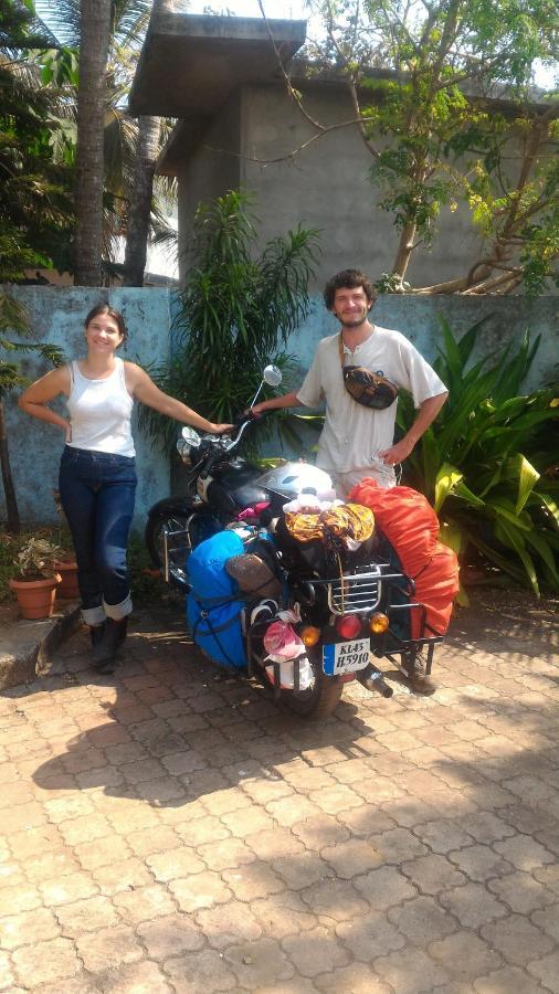 Sun N Tan Beach Home Stay Kannur Εξωτερικό φωτογραφία