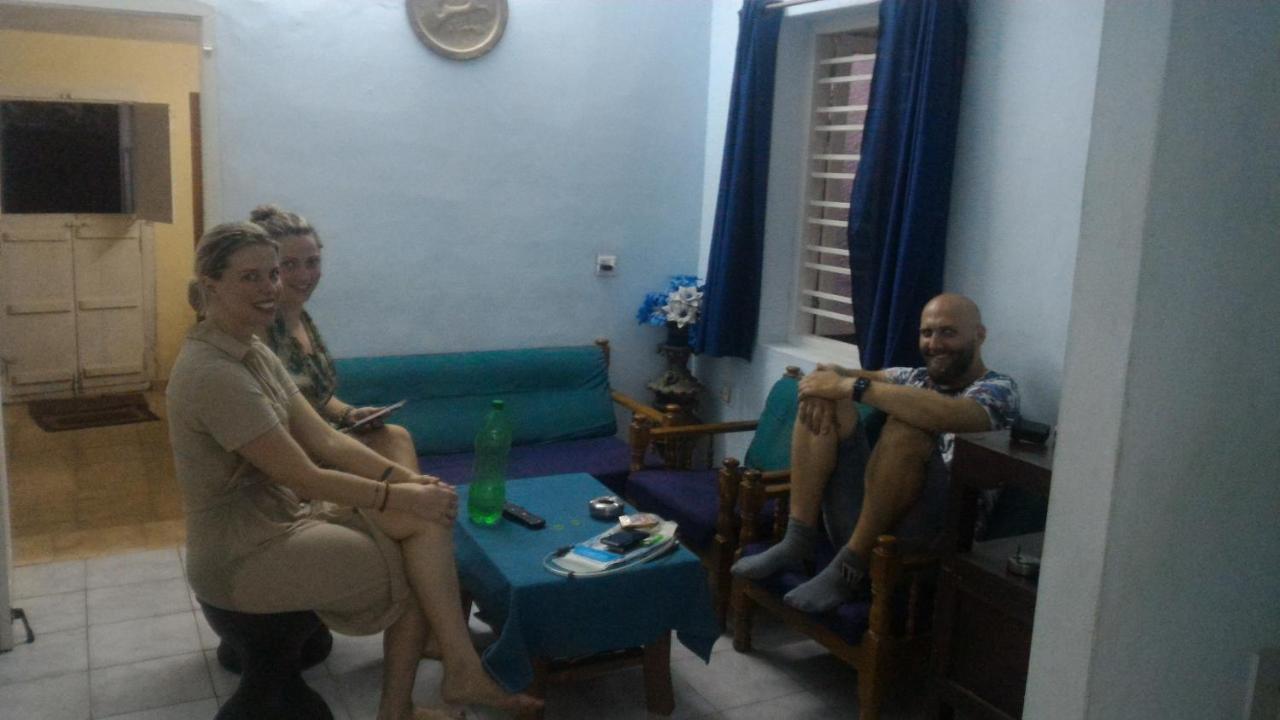Sun N Tan Beach Home Stay Kannur Εξωτερικό φωτογραφία
